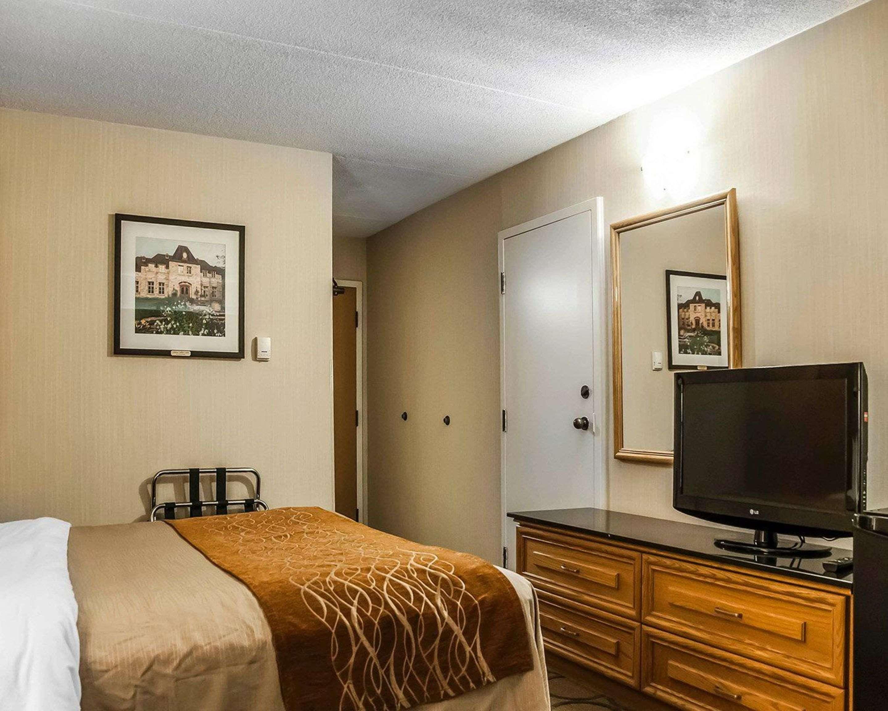 Comfort Inn 3*
