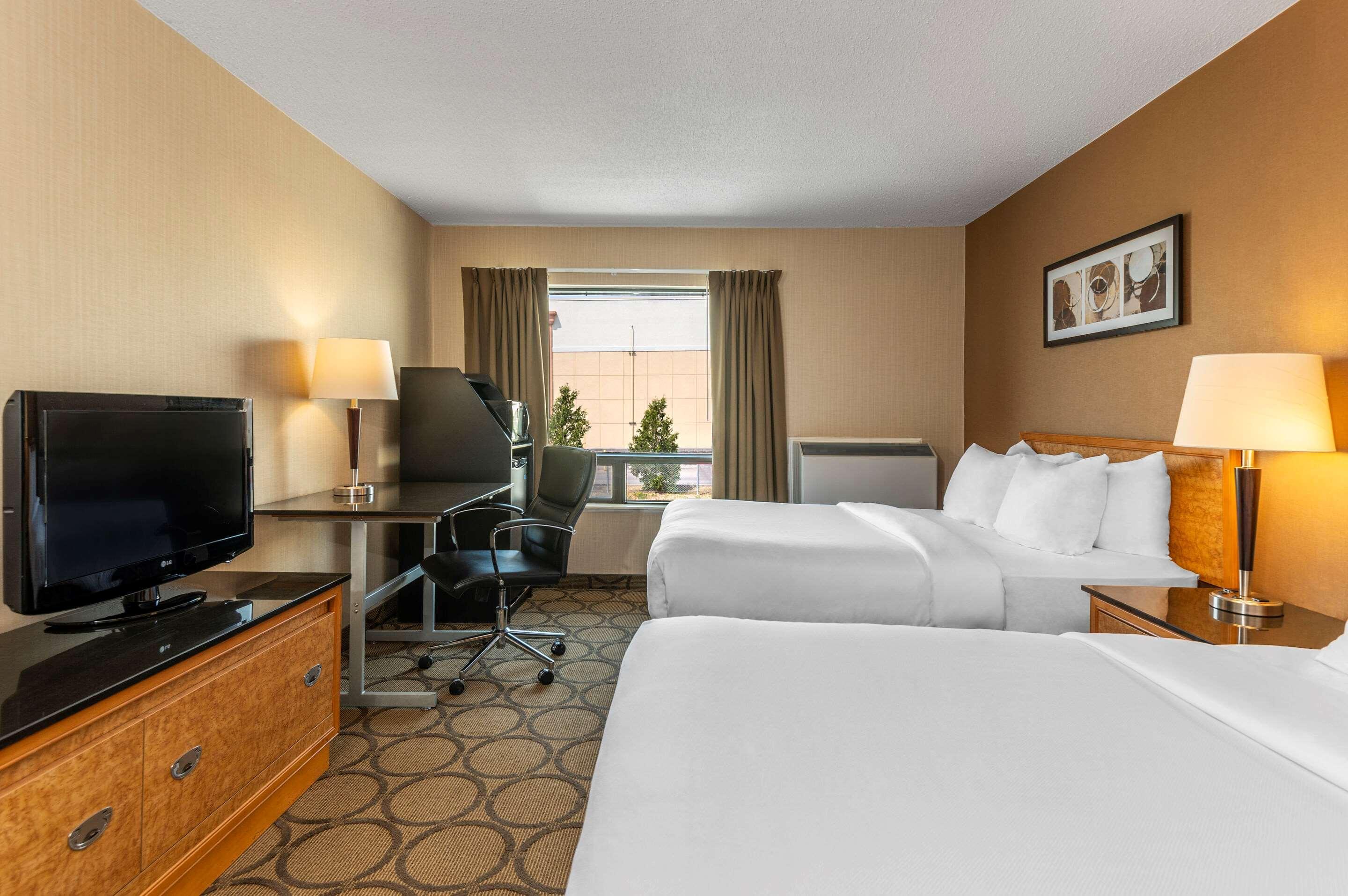 Inn Comfort Laval