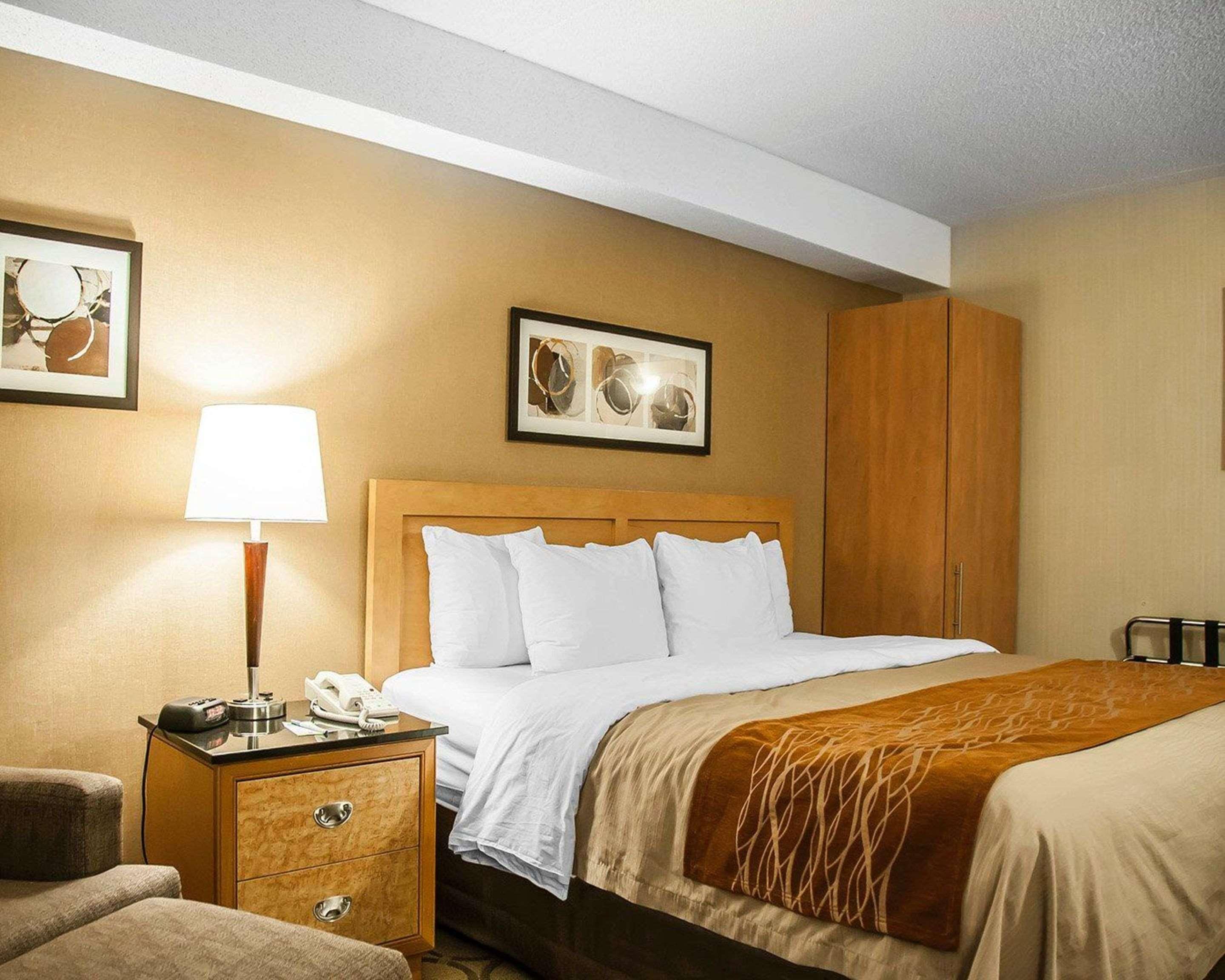 Comfort Laval
