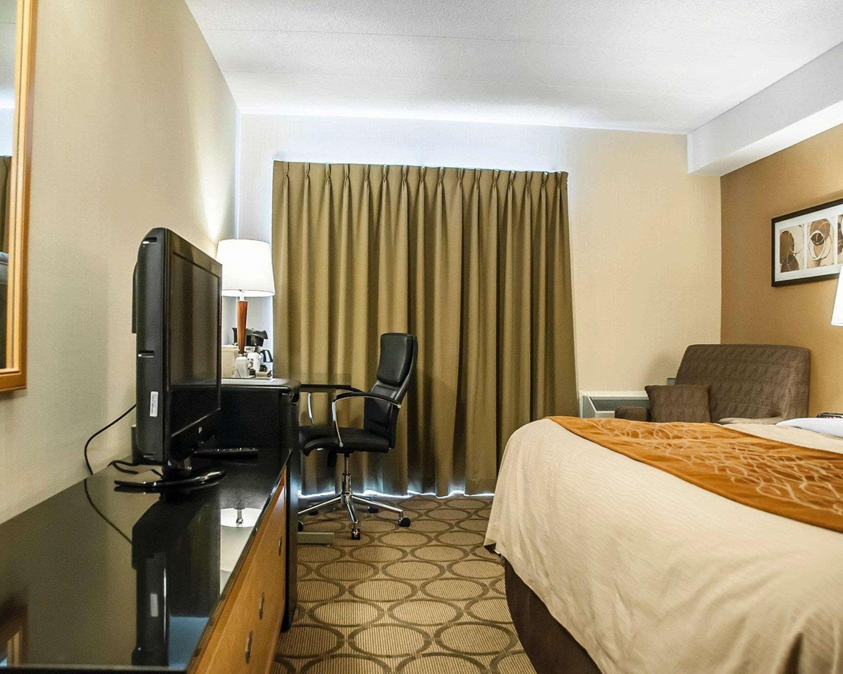 Inn Comfort Laval