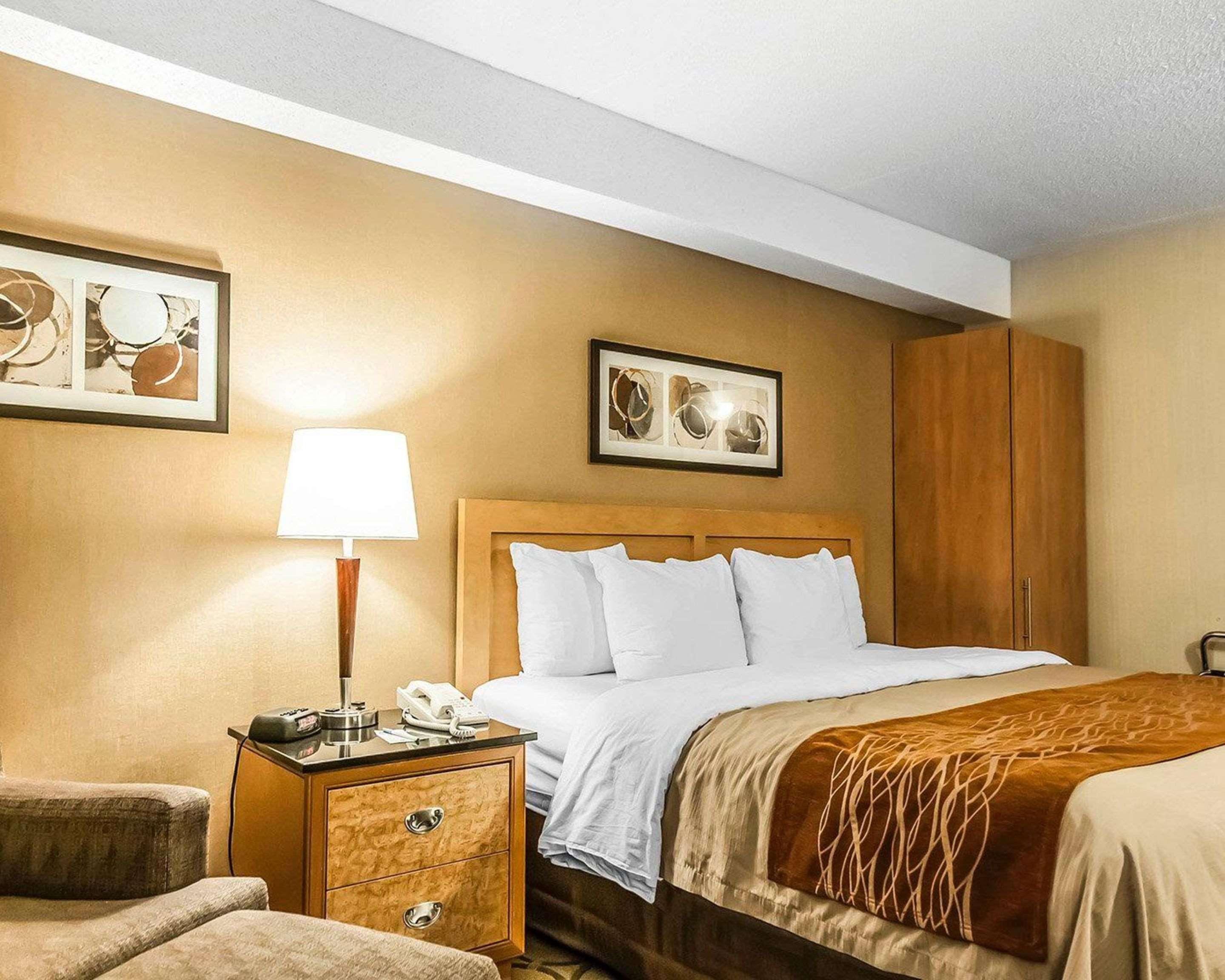 Comfort Laval