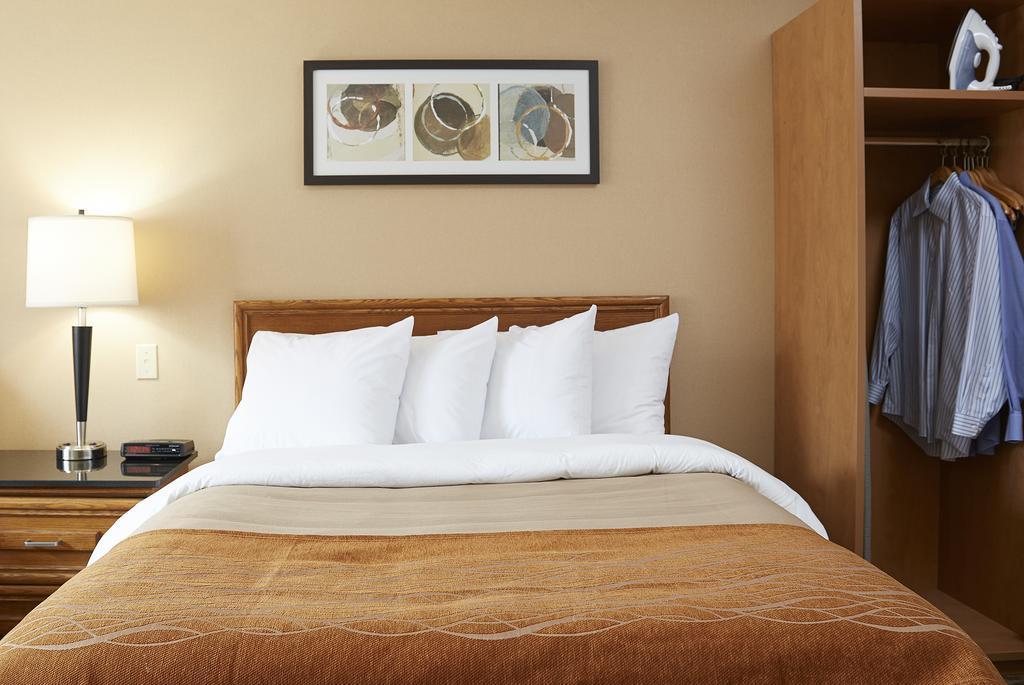 Inn Comfort Laval