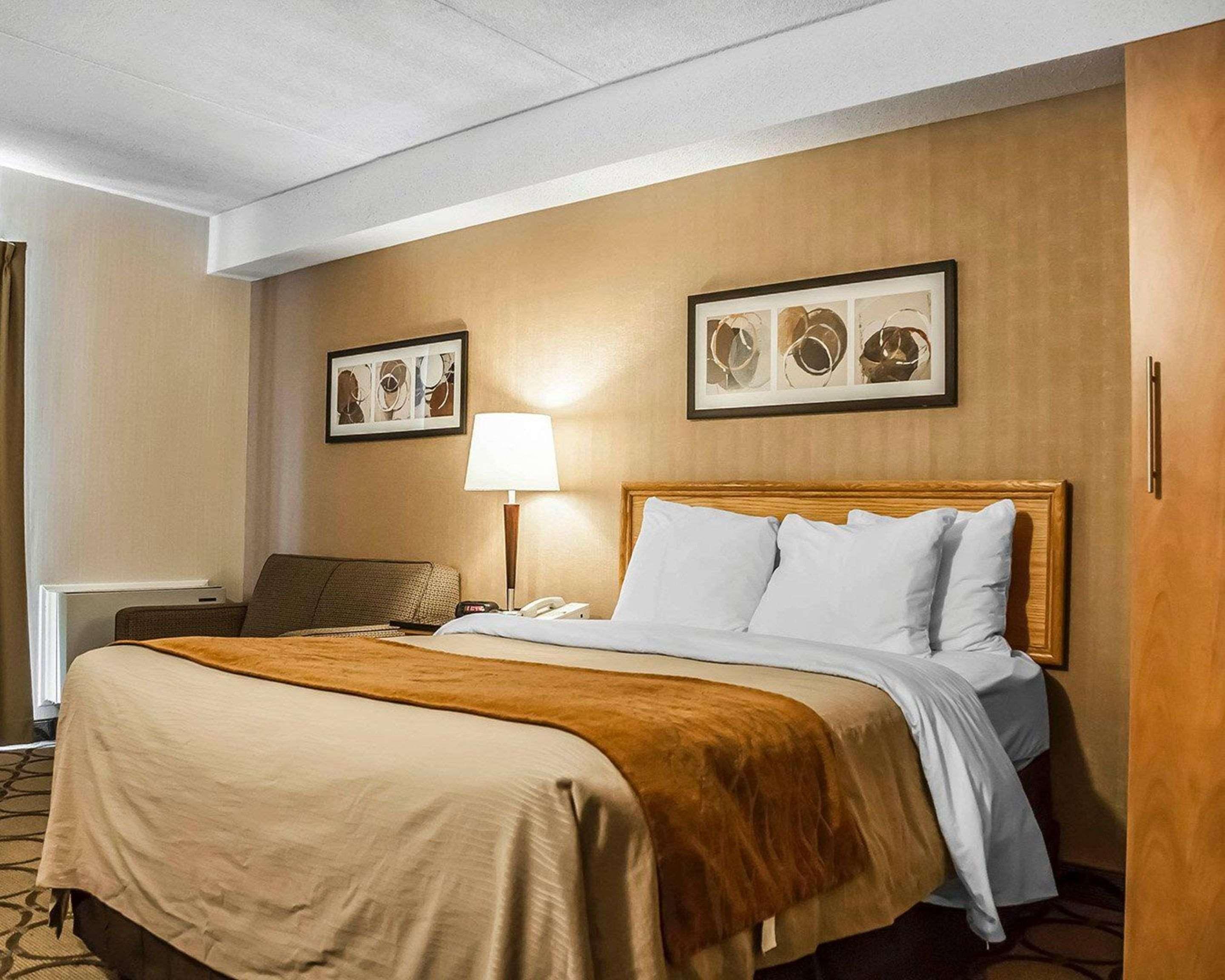 Comfort Laval