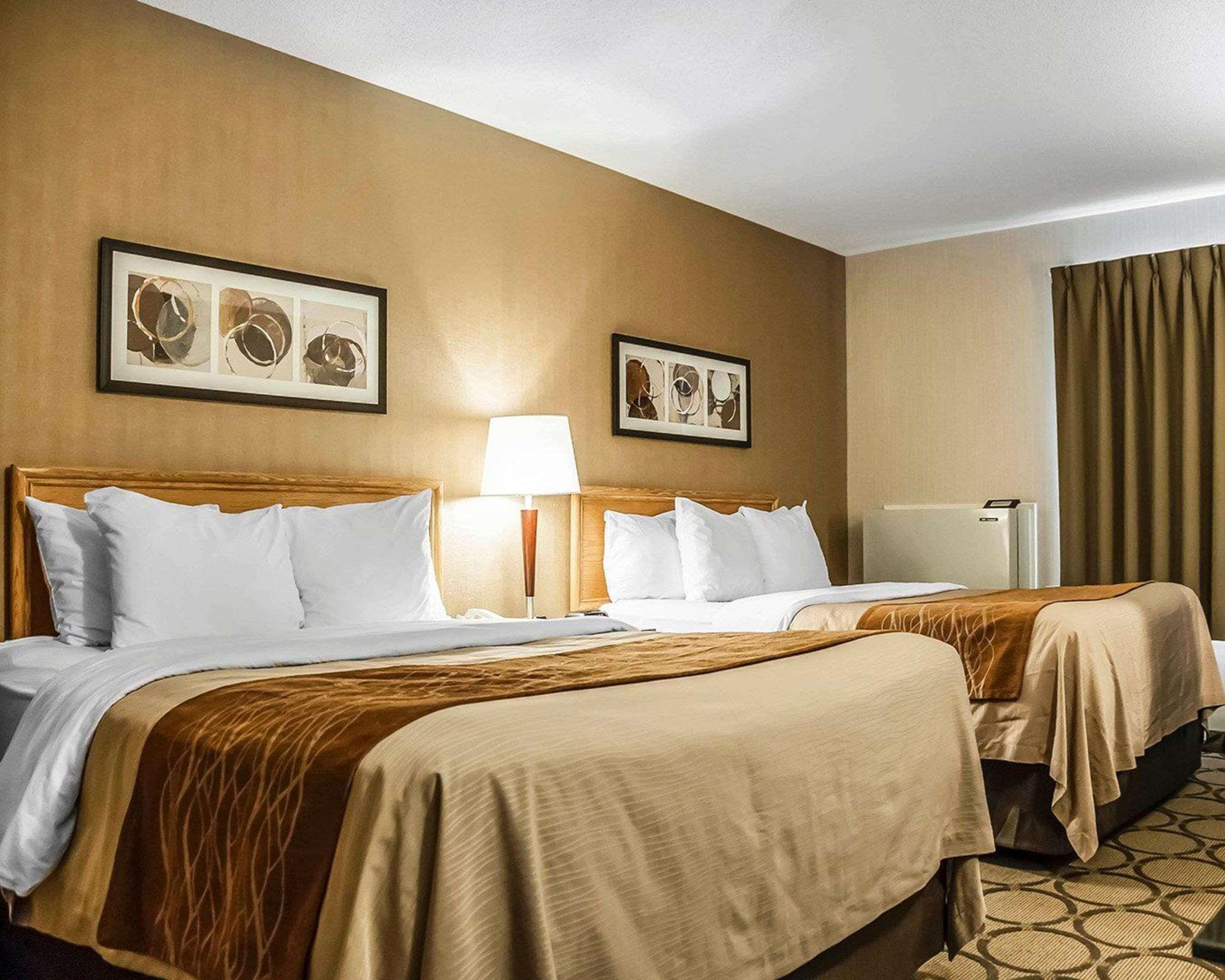 Comfort Inn 3*