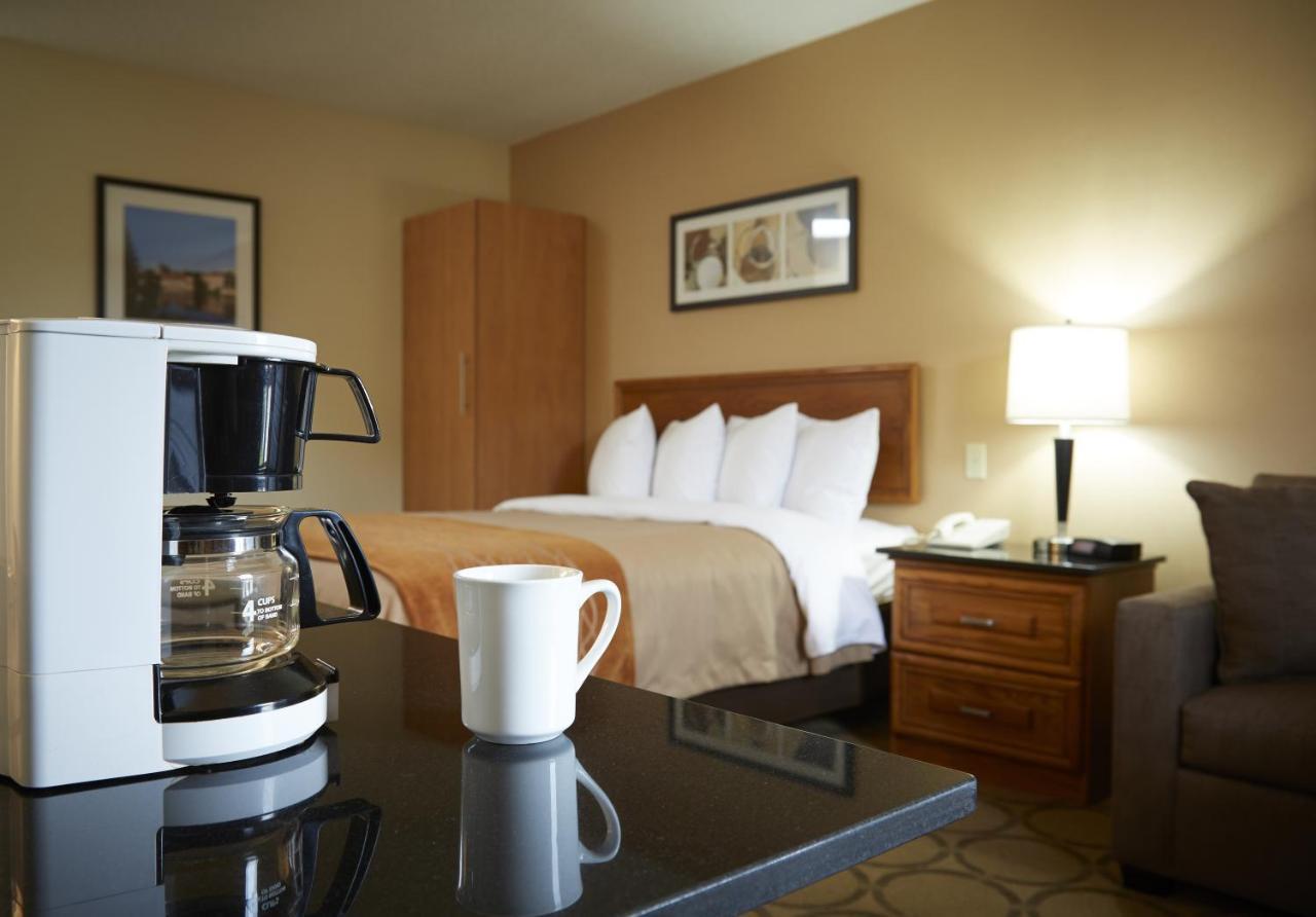 Comfort Laval
