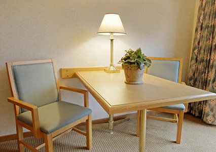 Inn Comfort Laval