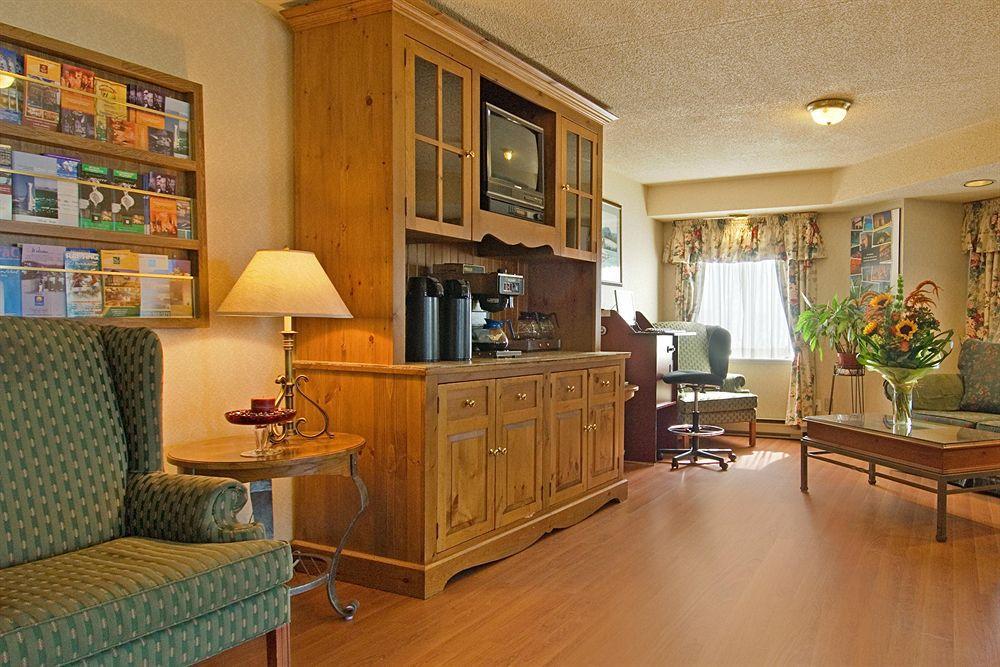Mini-hôtel Comfort Laval