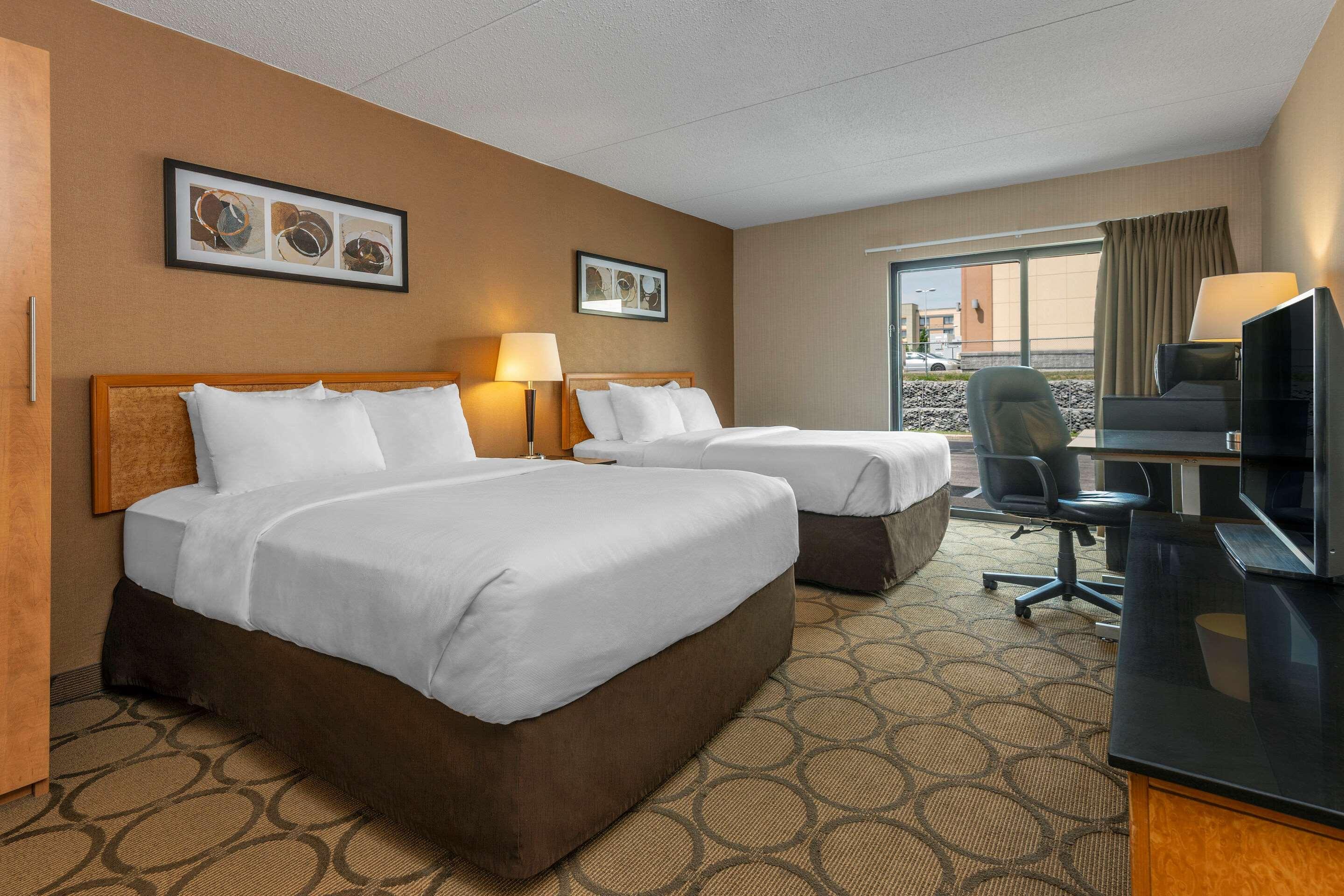 Comfort Mini-hôtel