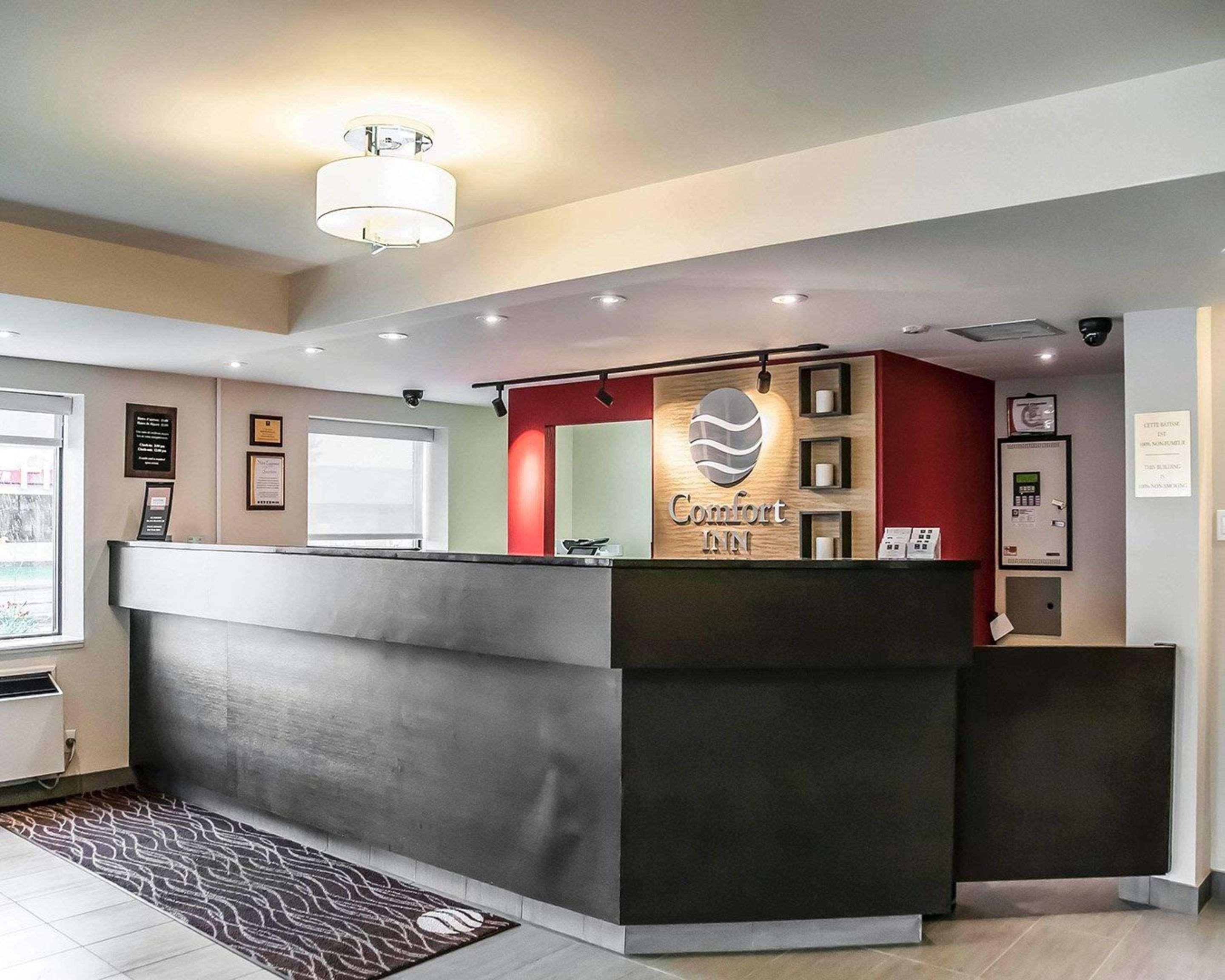 Comfort Mini-hôtel 3*