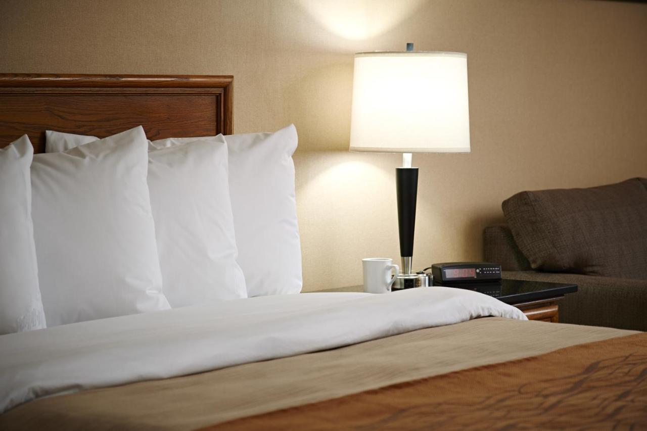 Comfort Mini-hôtel 3*