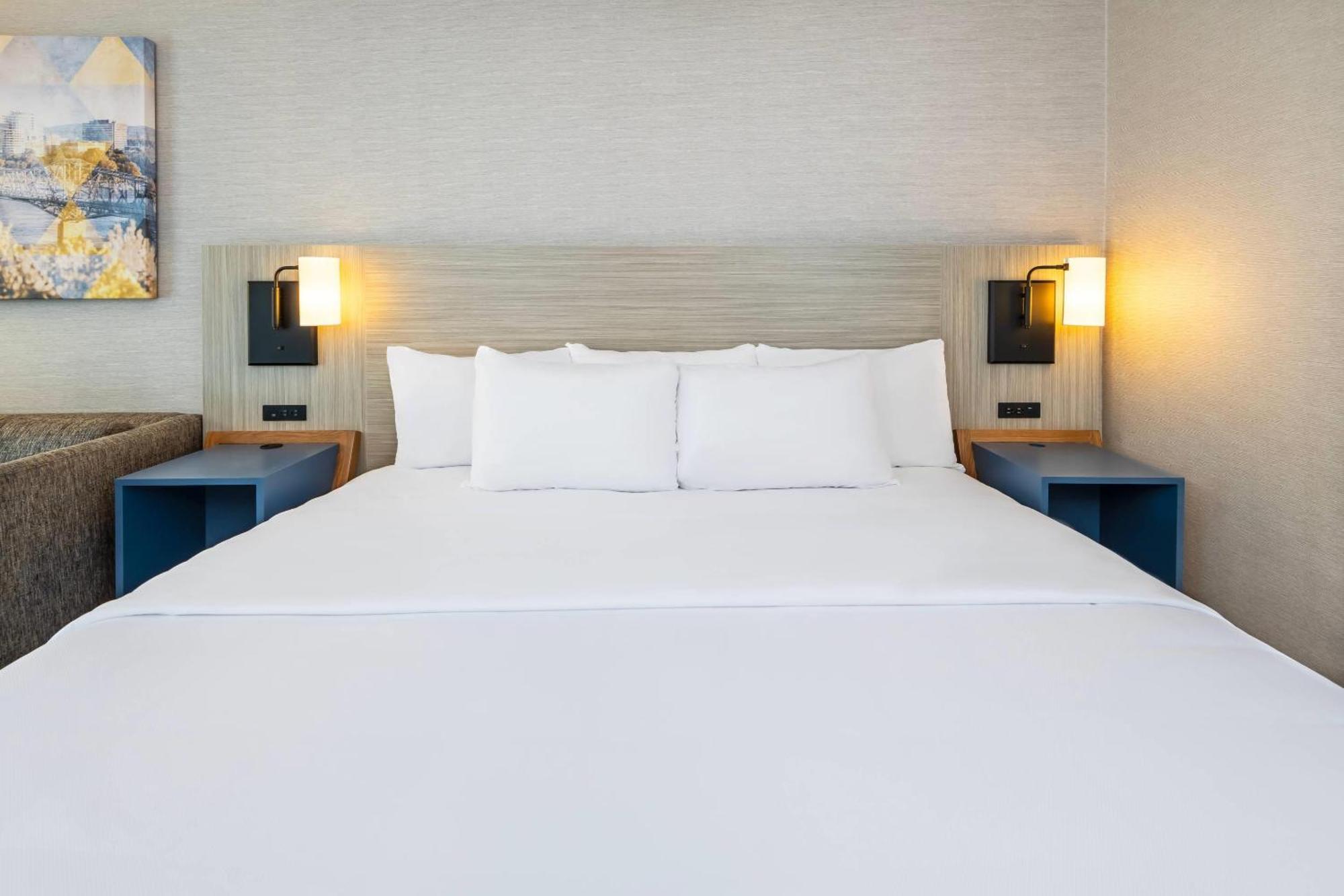 Comfort Mini-hôtel Laval