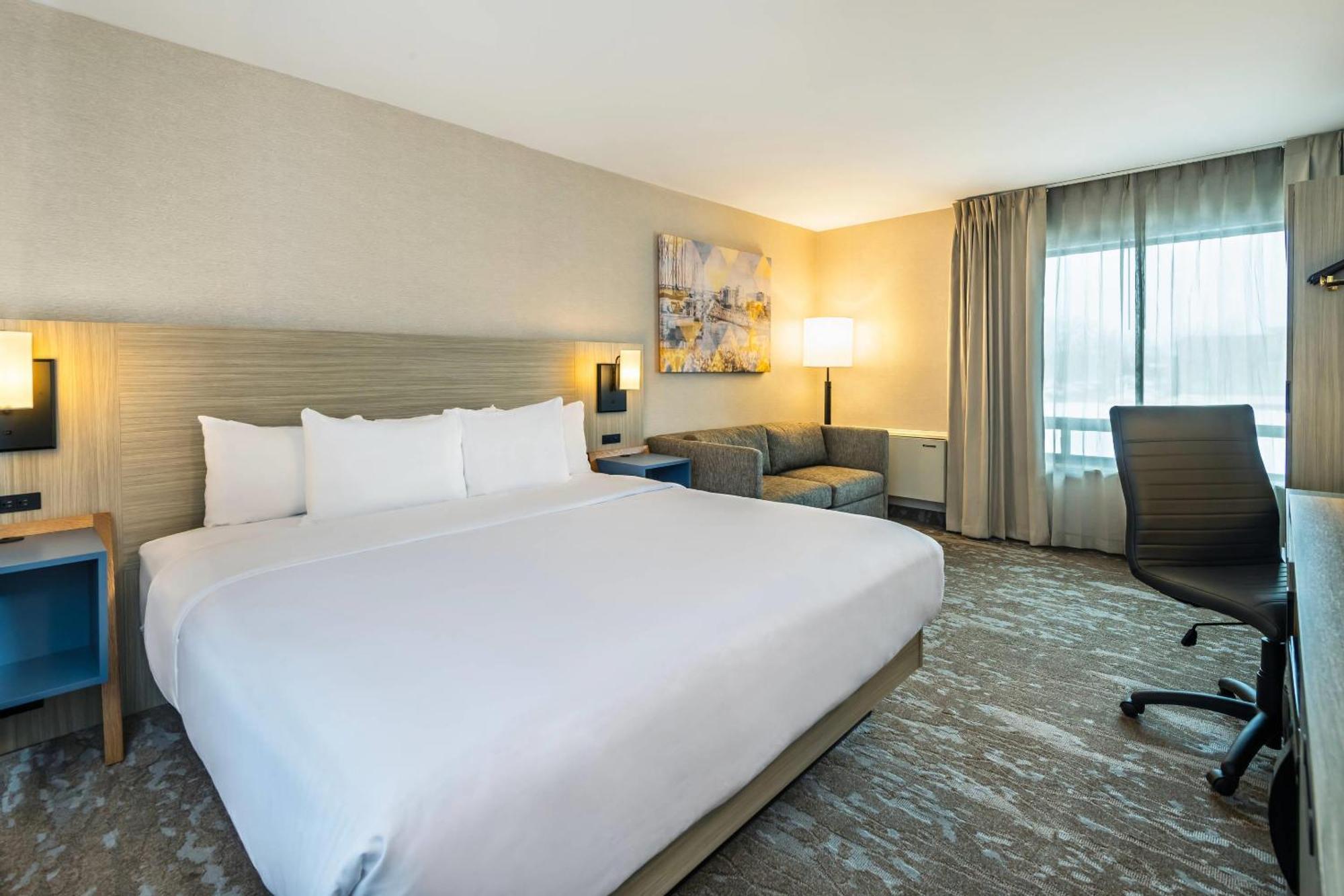 Comfort Laval