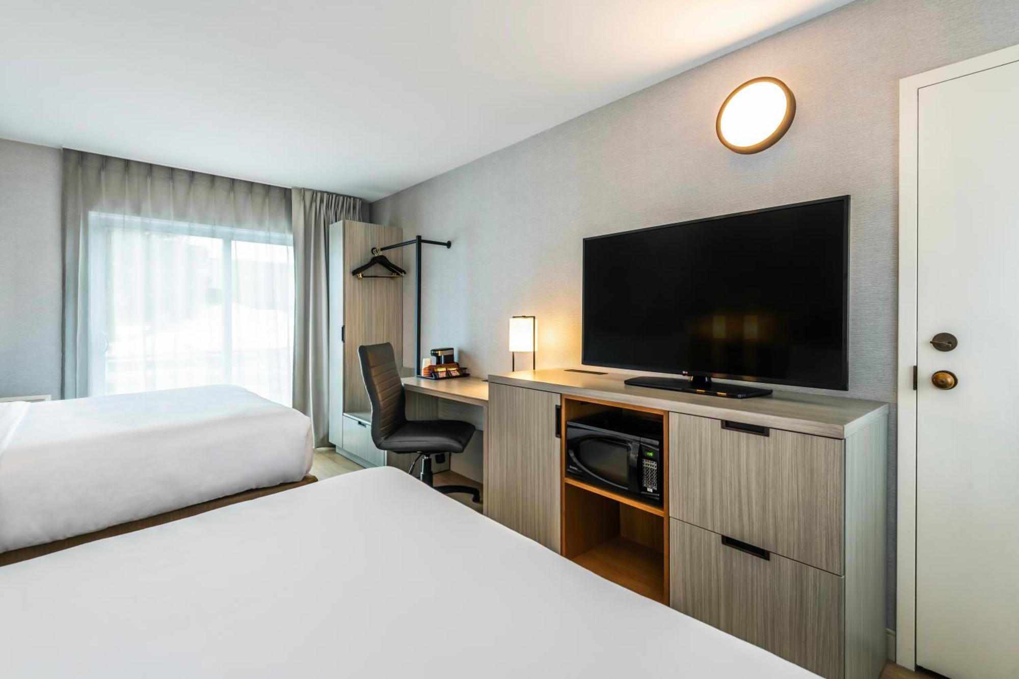Comfort 3* Laval