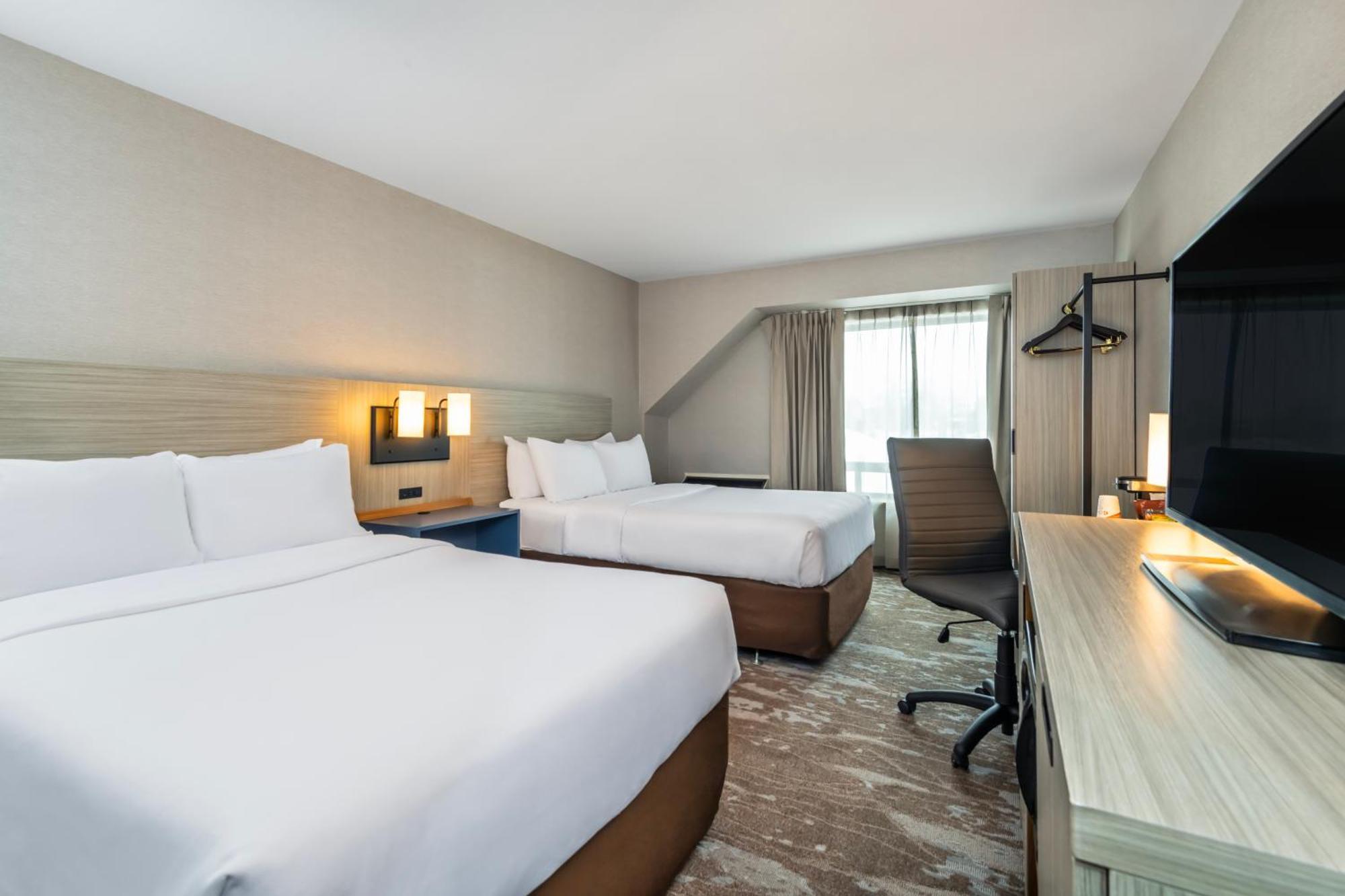 Comfort Mini-hôtel