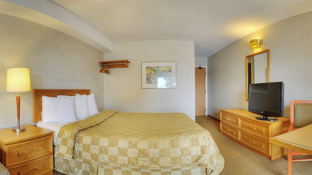 Comfort Mini-hôtel Laval