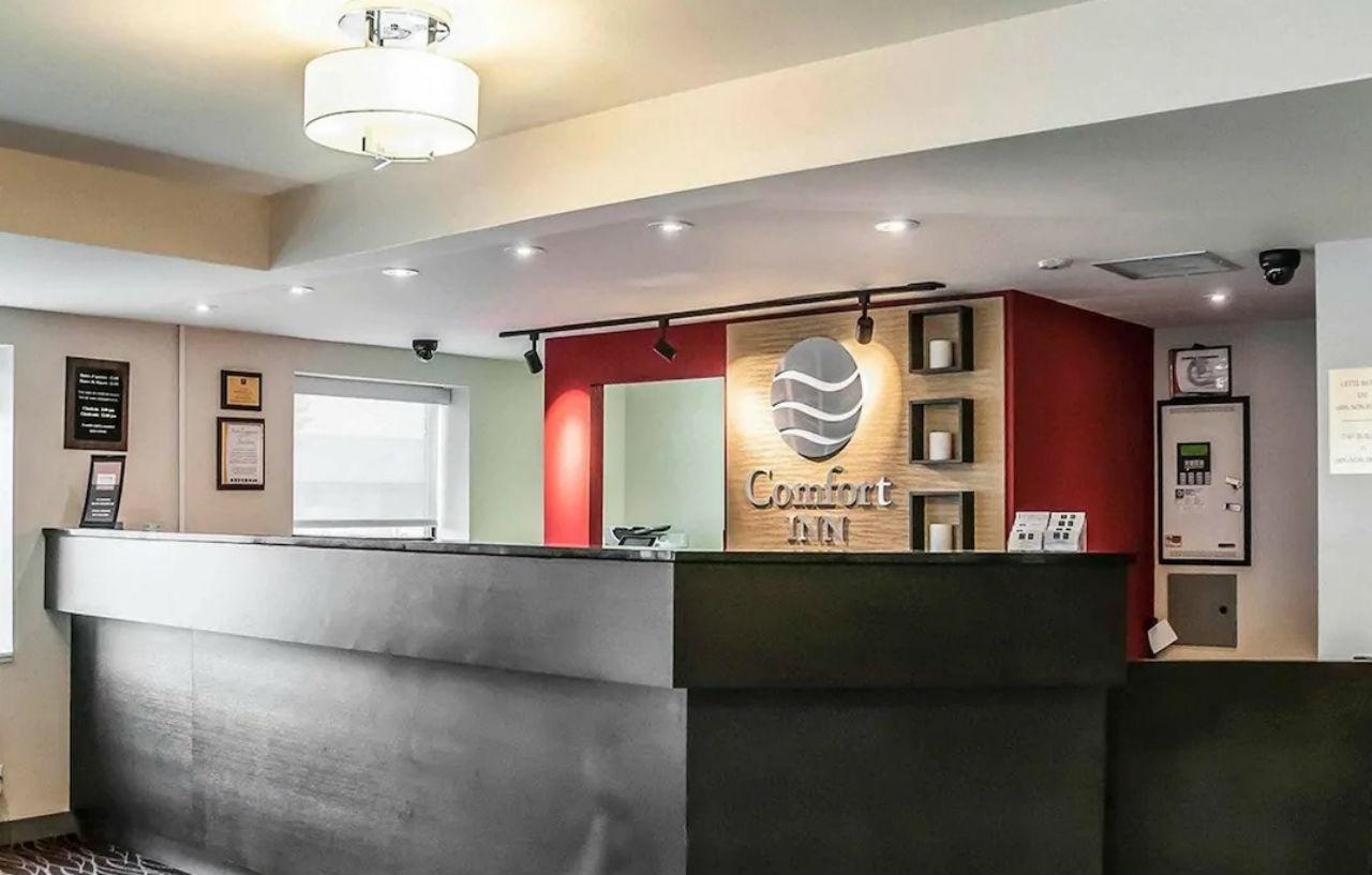 Comfort Mini-hôtel 3*